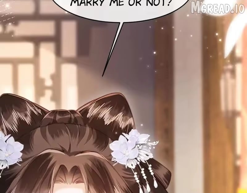 On Our Wedding Night, I Got Pregnant with the Chief Warden’s Child Chapter 66  - page 4